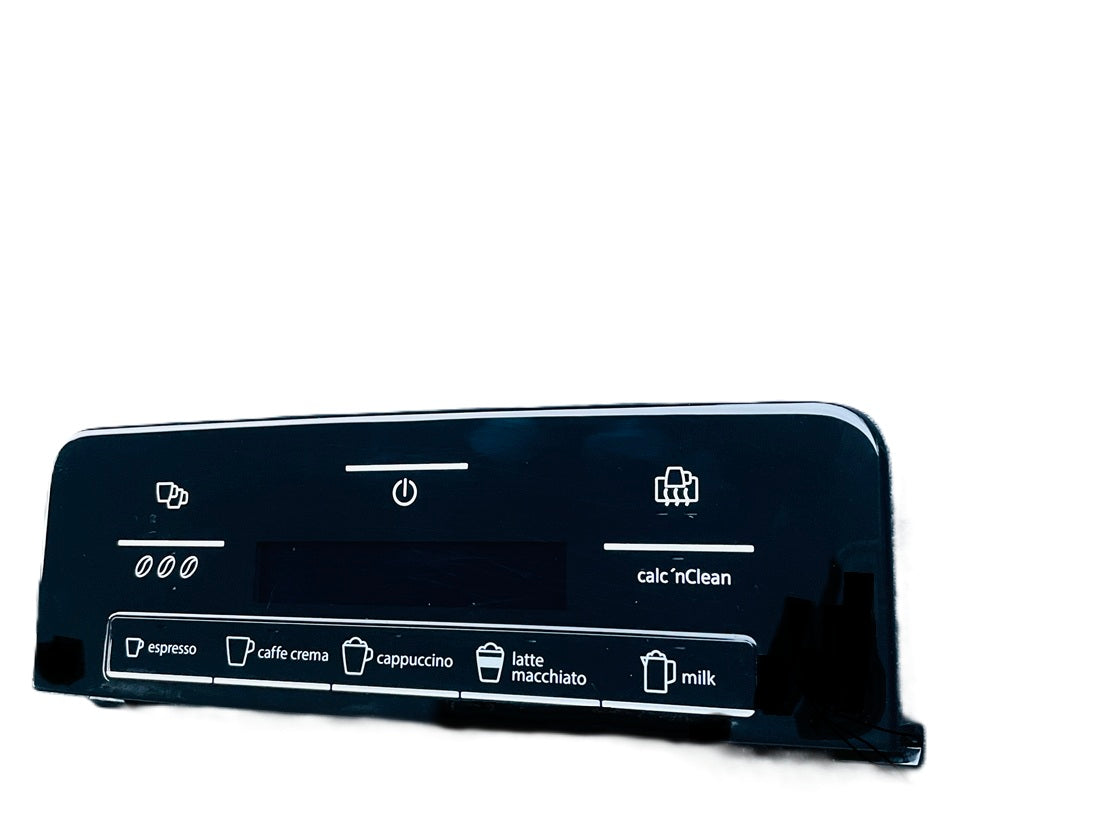  SIEMENS EQ 300 Extraklasse DISPLAY BEDIENMODUL 