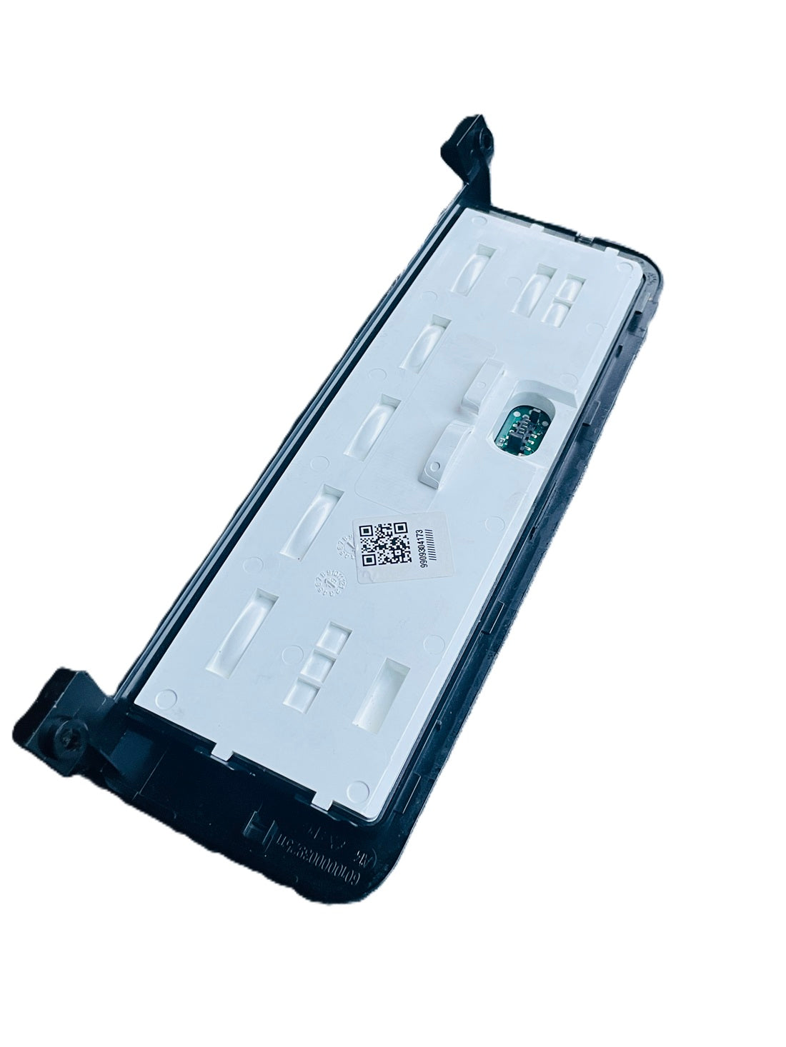  SIEMENS EQ 300 Extraklasse DISPLAY BEDIENMODUL 