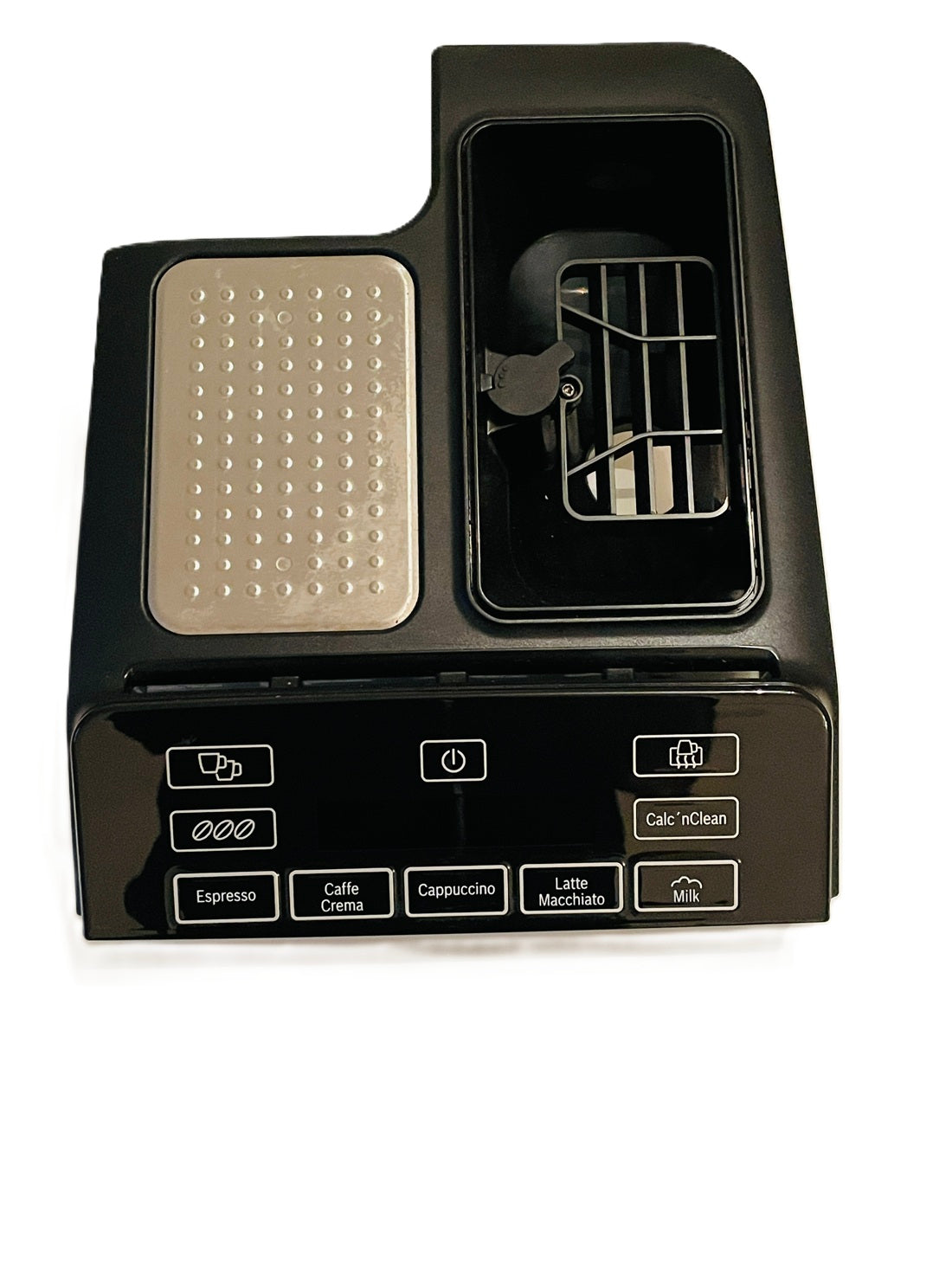 Bosch VeroCup 300 Display Oberteil 