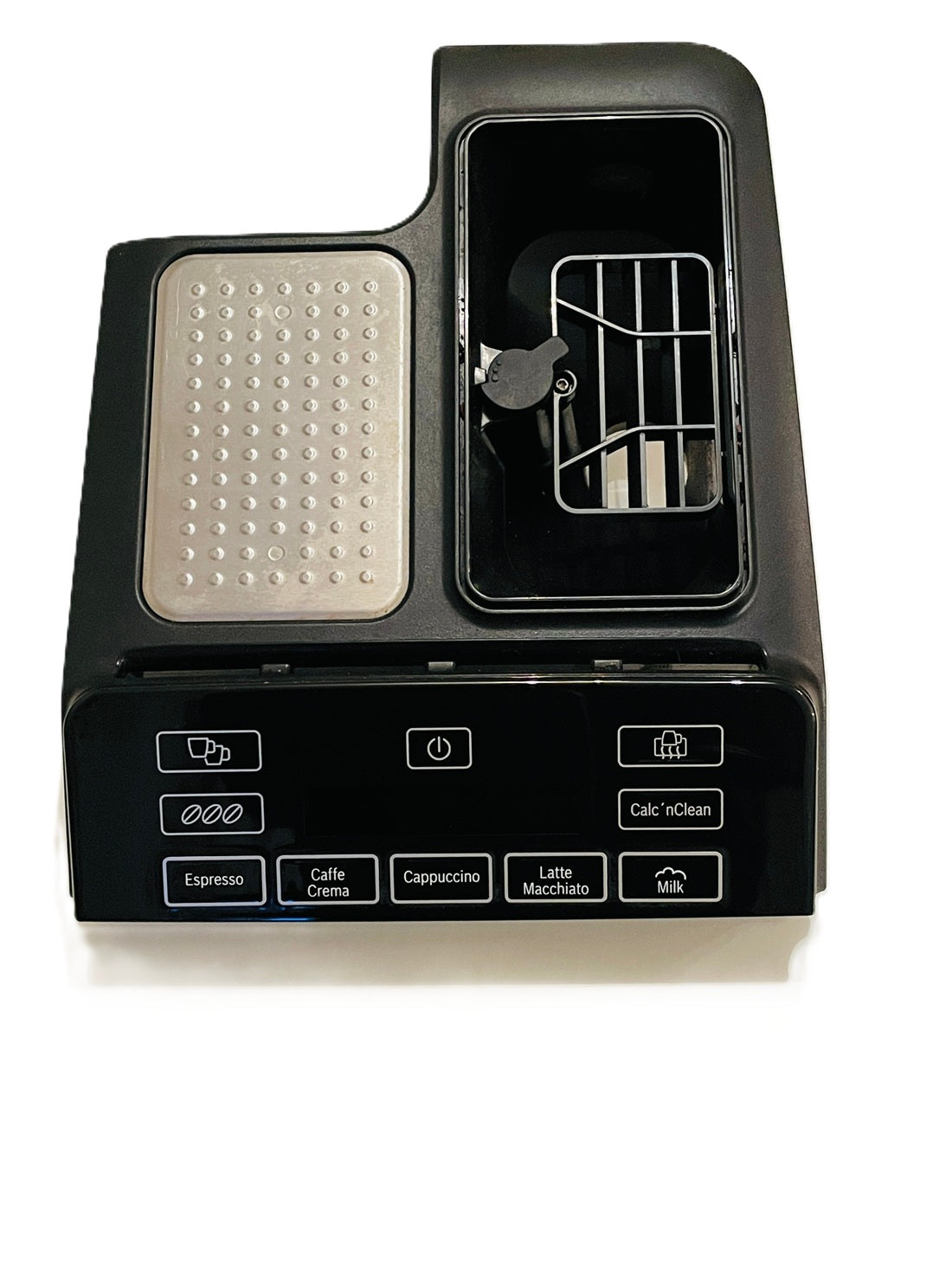 Bosch VeroCup 300 Display Oberteil 