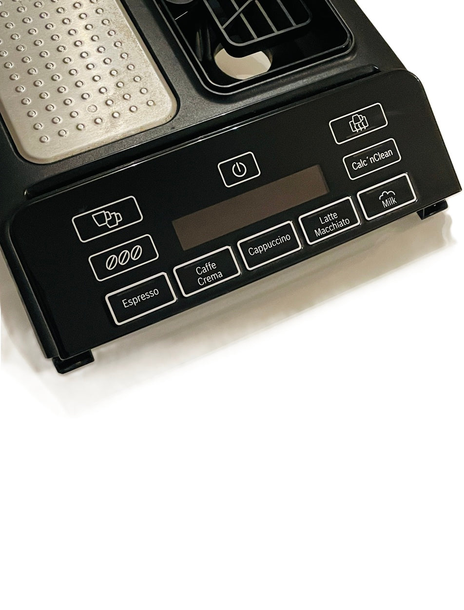 Bosch VeroCup 300 Display Oberteil 
