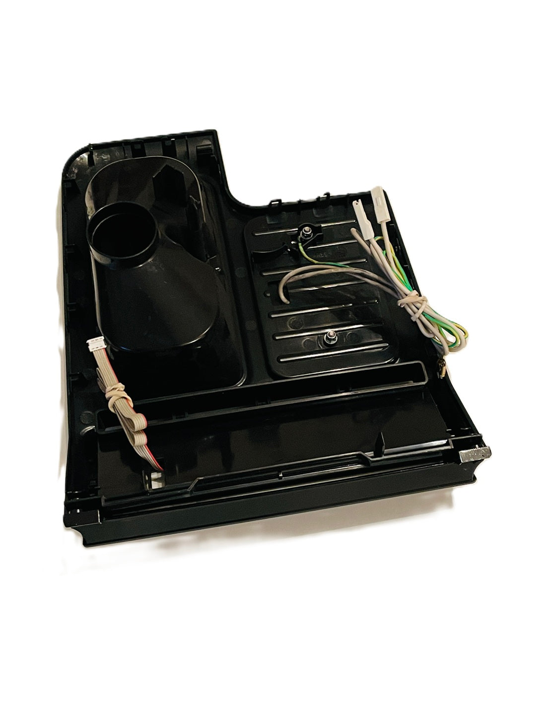 Bosch VeroCup 300 Display Oberteil 