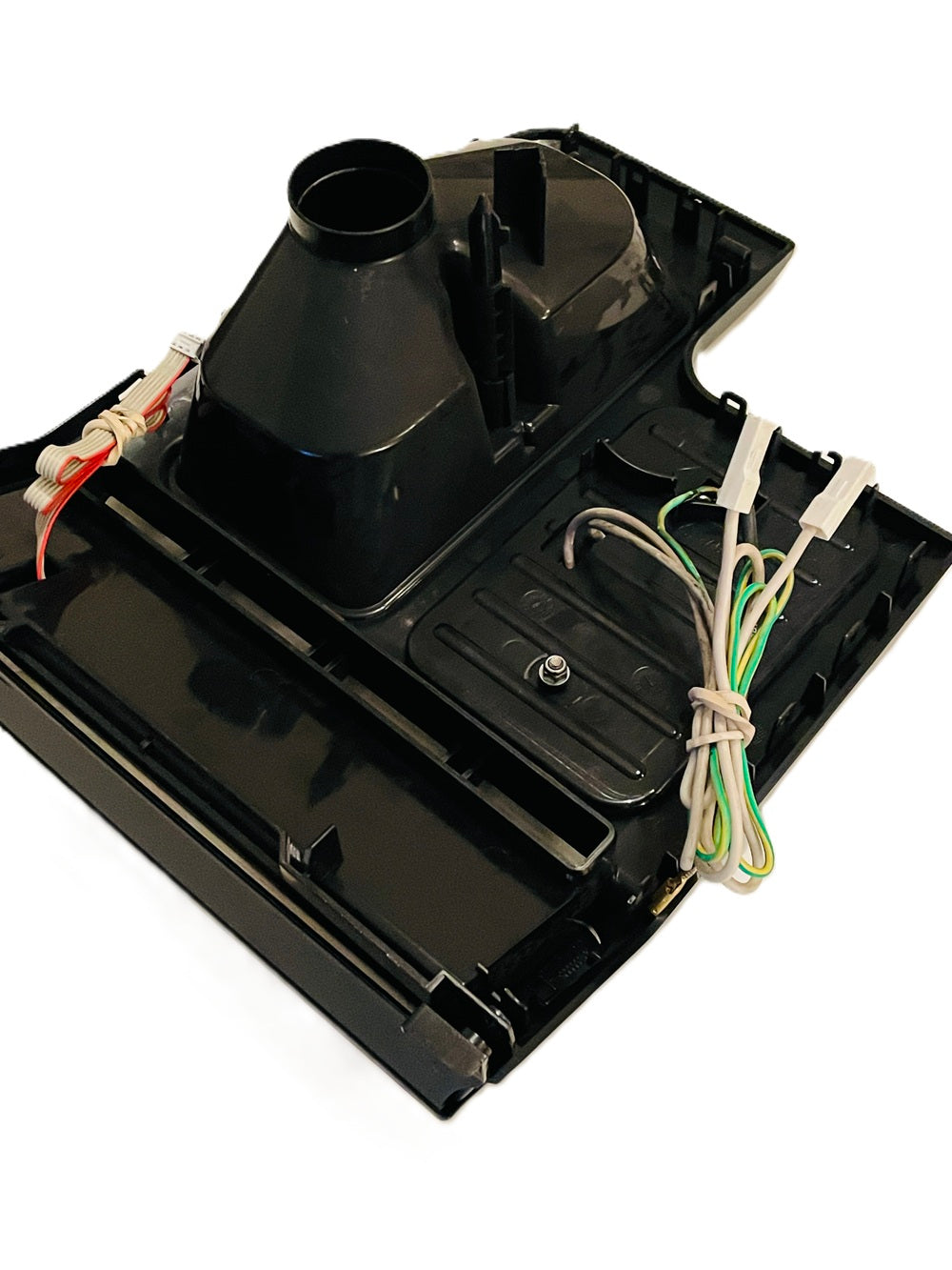 Bosch VeroCup 300 Display Oberteil 