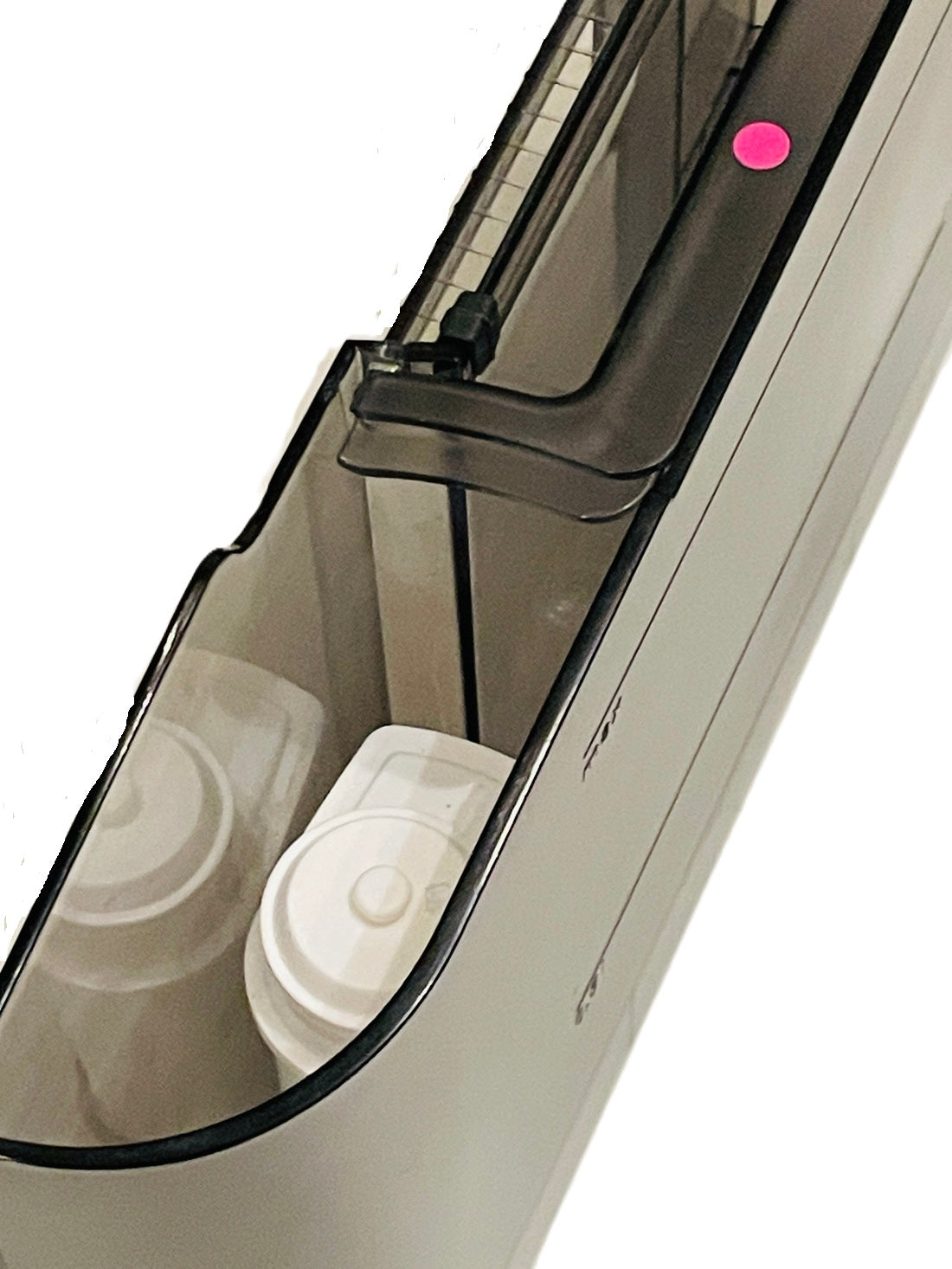 Siemens EQ.6 EQ6 Plus Wassertank