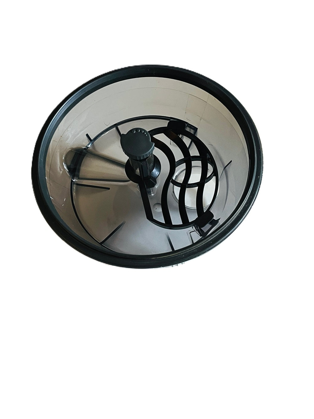 Siemens EQ.6 EQ6 Plus Extraklasse Bohnenbehälter