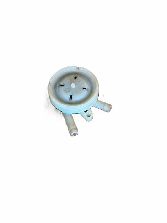 Pulsationsdämpfer vor der Wasserpumpe für Siemens EQ5, EQ6, EQ8 Geprüft Kaffeevollautomat - Car Kaffeeautomaten, Ersatzteile