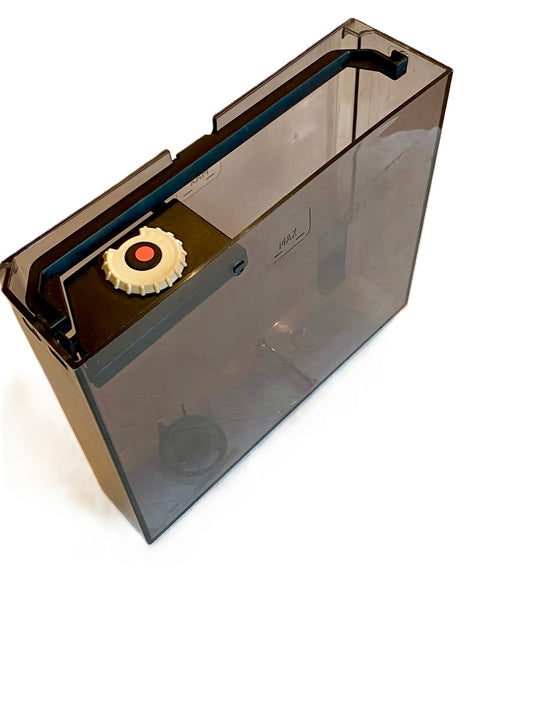 Jura Wassertank für E/C/F Serie mit Filterhalterung – gebraucht, geprüft, Kaffeevollautomat Ersatzteil - Car Kaffeeautomaten, Ersatzteile