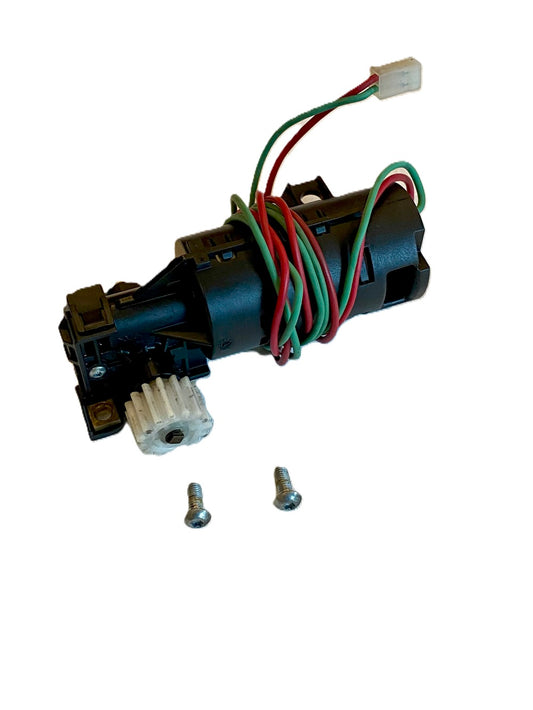 Hochwertiger Getriebemotor Antriebsmotor für Jura AEG Krups Kaffeevollautomat Ersatzteil. - Car Kaffeeautomaten, Ersatzteile