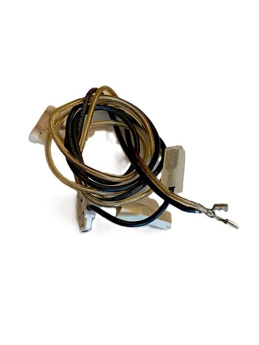Mahlwerk Kabel mit Stecker für fast alle Jura Modelle verschiedene Farben Kaffeevollautomat Ersatzteil - Car Kaffeeautomaten, Ersatzteile