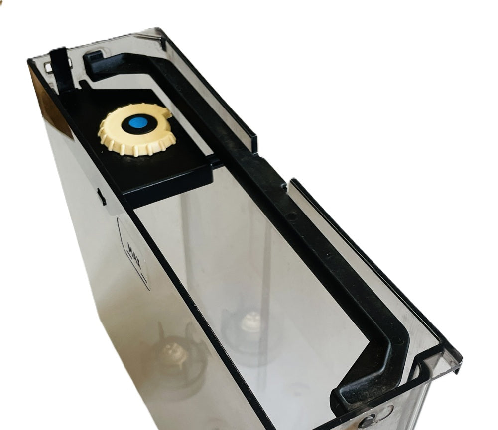 Jura E-C-F Wassertank mit Griff mit Filterhalterung