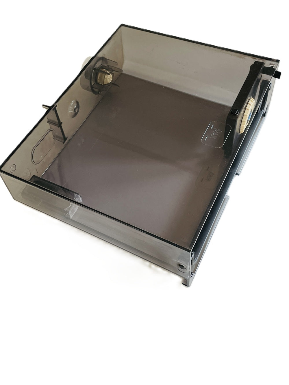 Jura E-C-F Wassertank mit Griff mit Filterhalterung