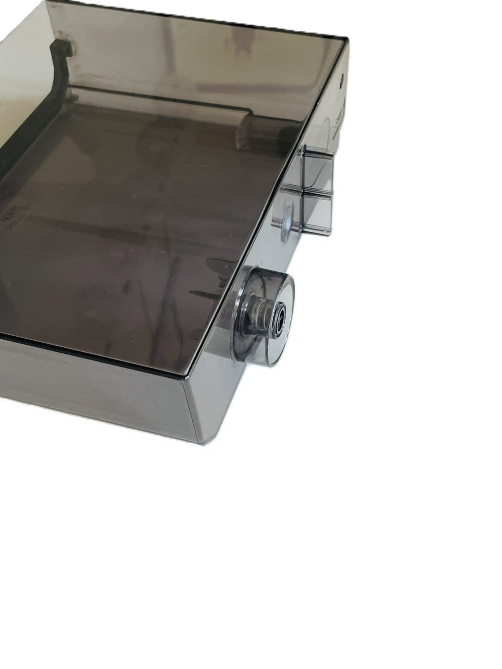 Jura E-C-F Wassertank mit Griff mit Filterhalterung
