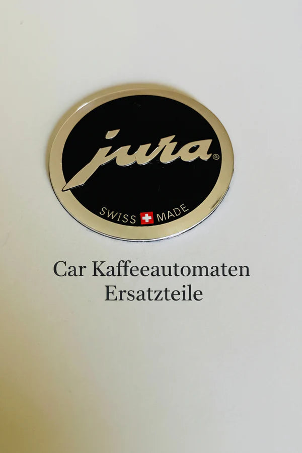 Hochwertiges Jura Emblem – Logo