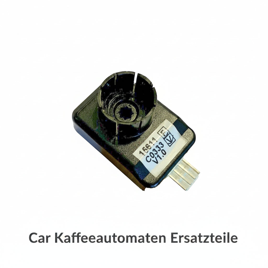 Encoder für Jura Krups AEG – Drehüberwachung Sensor V1 V2