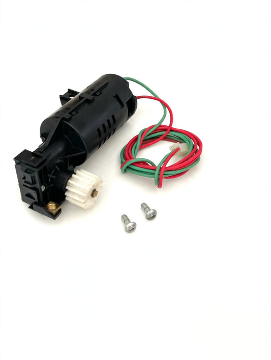 Jura Krups Getriebemotor Antrieb Brüheinheit E C F J Z S