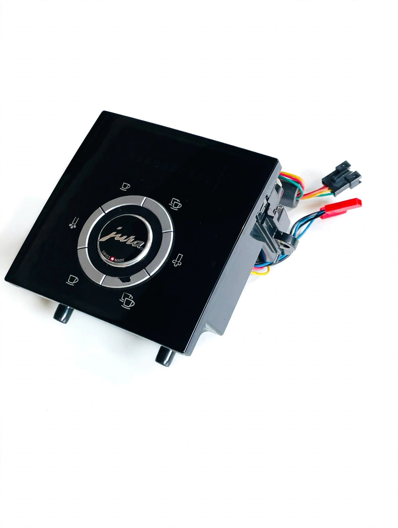 Jura J5 Display  Bedienfeld Steuermodul
