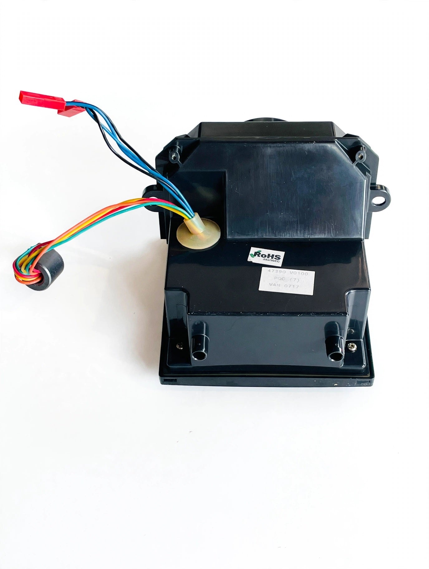Jura J5 Display  Bedienfeld Steuermodul
