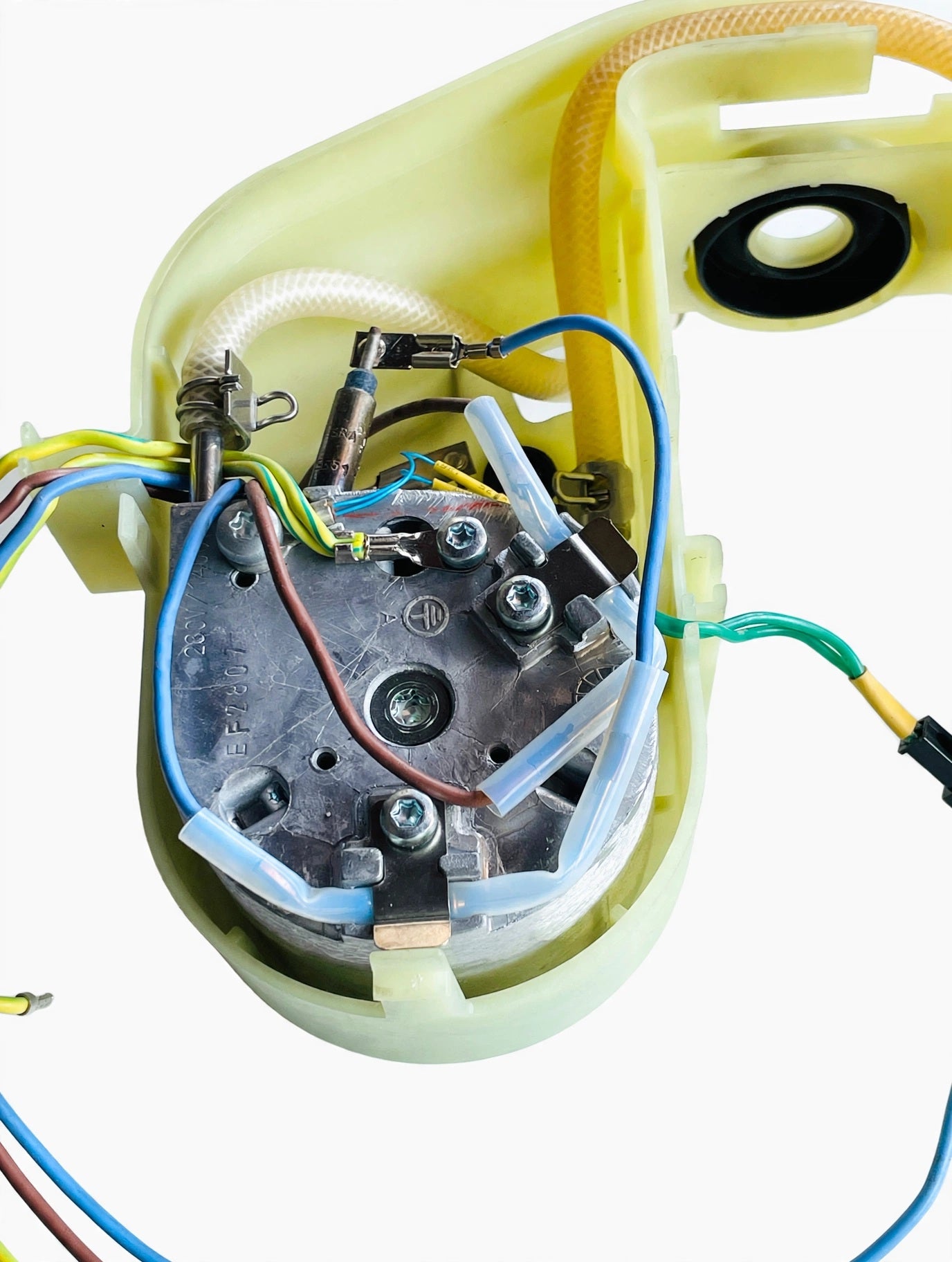 Jura J5 J7 J9 Thermoblock Durchlauferhitzer