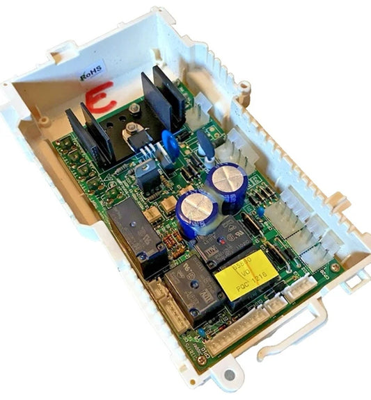 Jura Leistungselektronik Platine 65860 ENA Micro A5 A7 A9