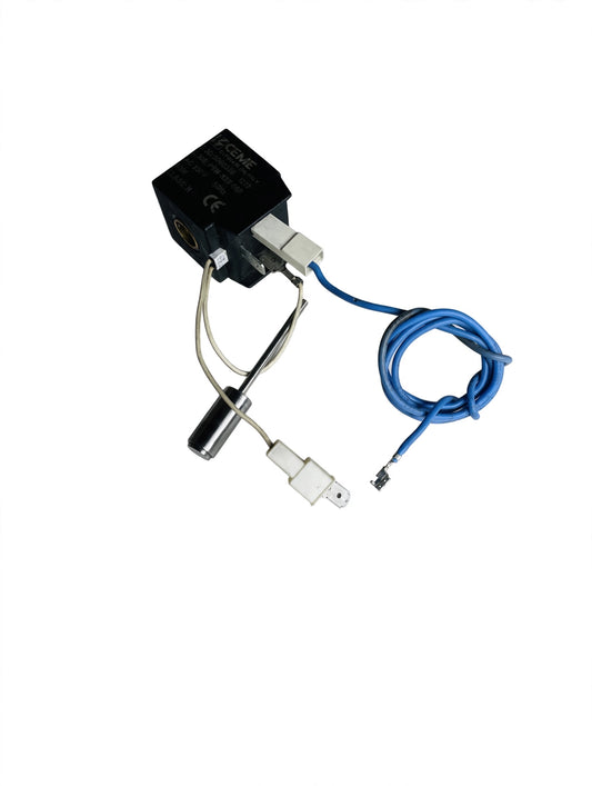 Jura  Magnetschalter für Brüheinheit 230V 50Hz 50W Spule
