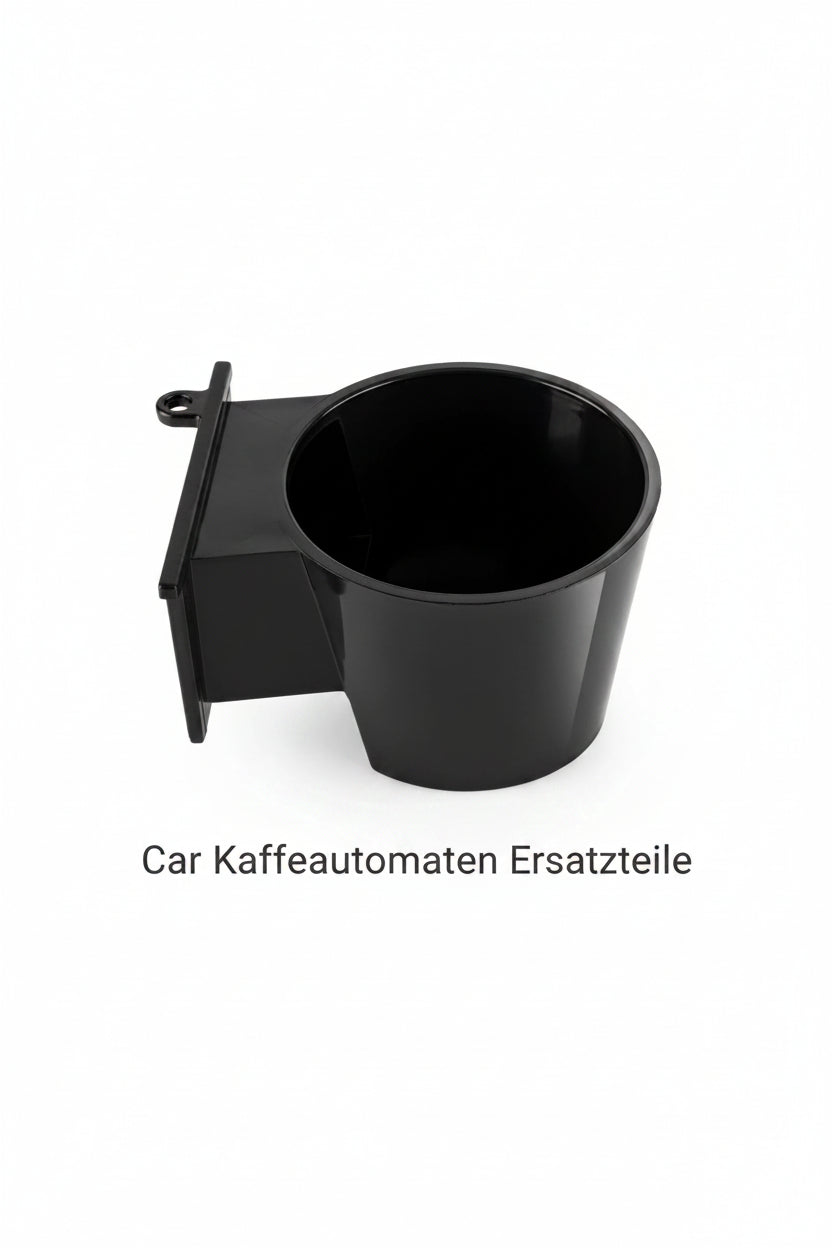 Jura Mahlwerk Kaffeepulverschacht für Johnson Domel