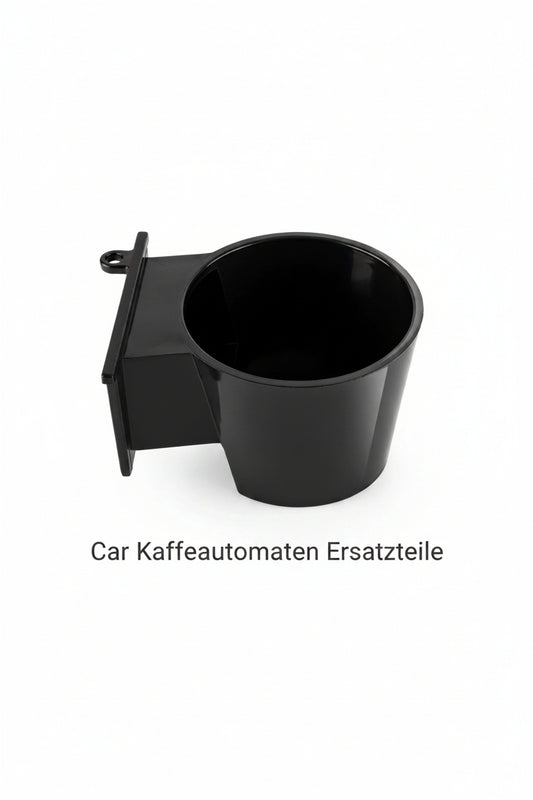 Jura Mahlwerk Kaffeepulverschacht für Johnson Domel