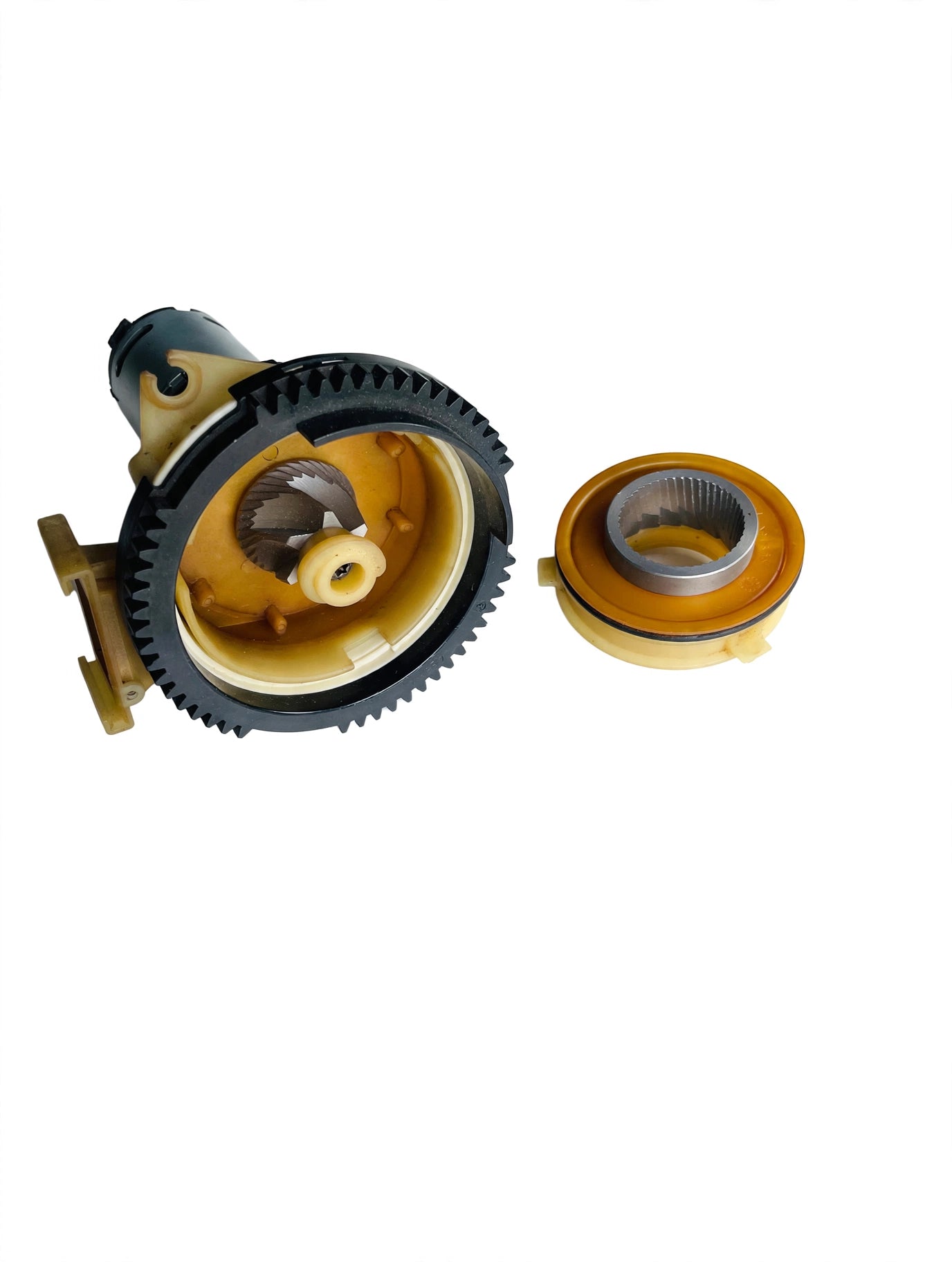 Jura Mahlwerk Mühle E-Serie C-Serie F-Serie