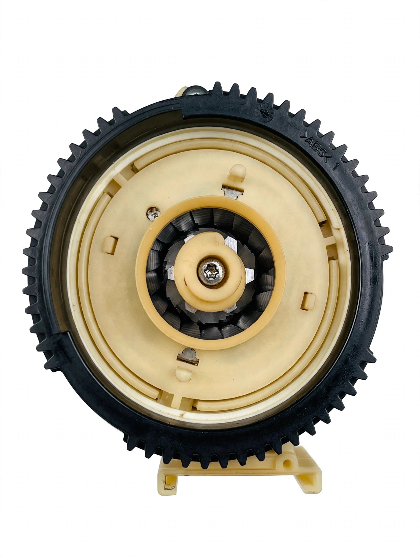 Jura Melitta Mahlwerk Mühle Johnson