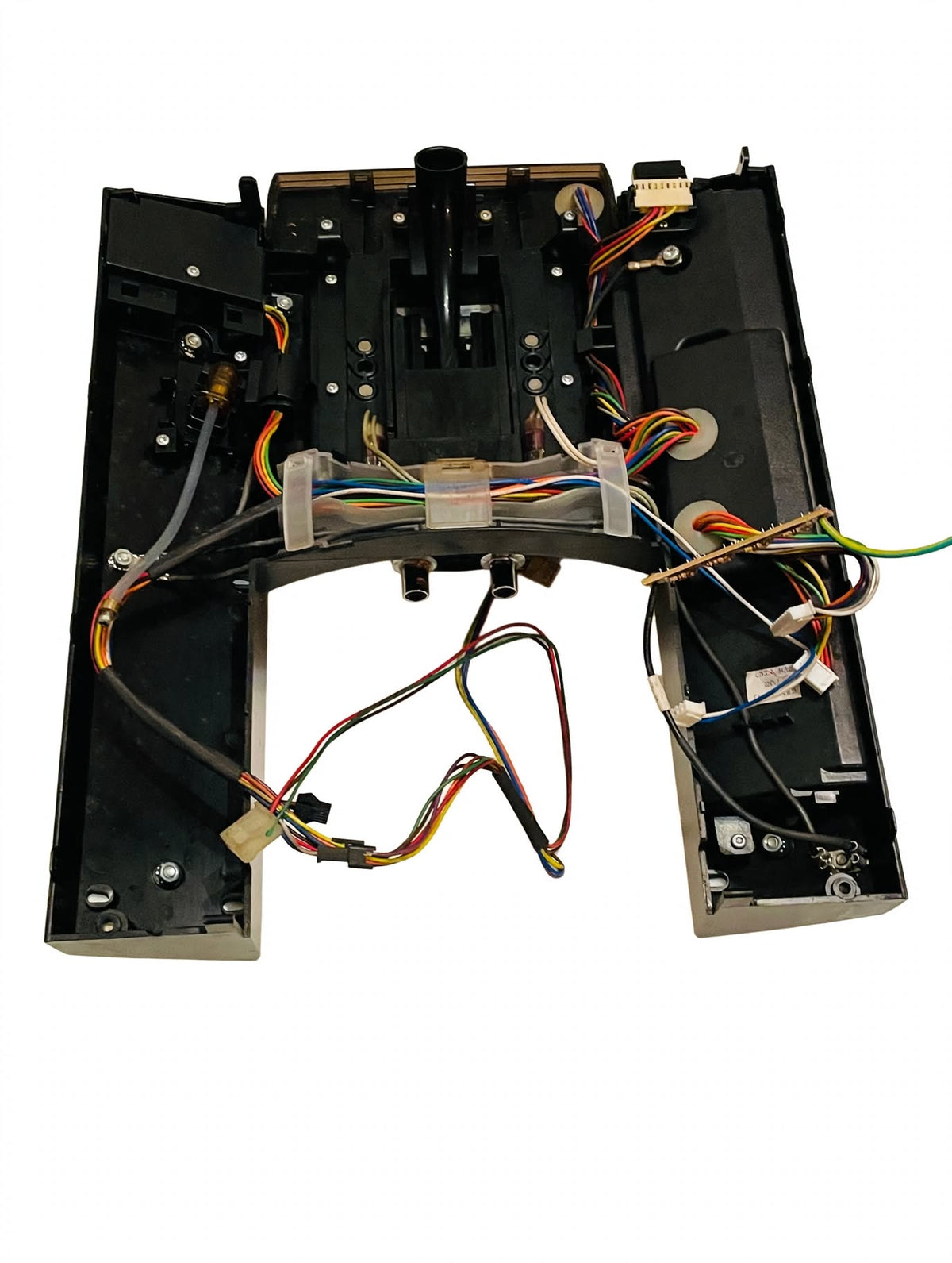 Display Frontblende Komplett für Jura F90