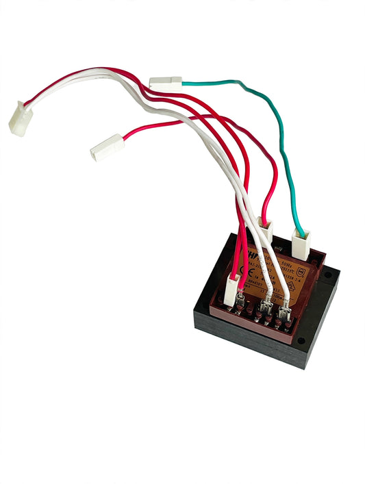 Jura Trafo Transformator 230v 50Hz