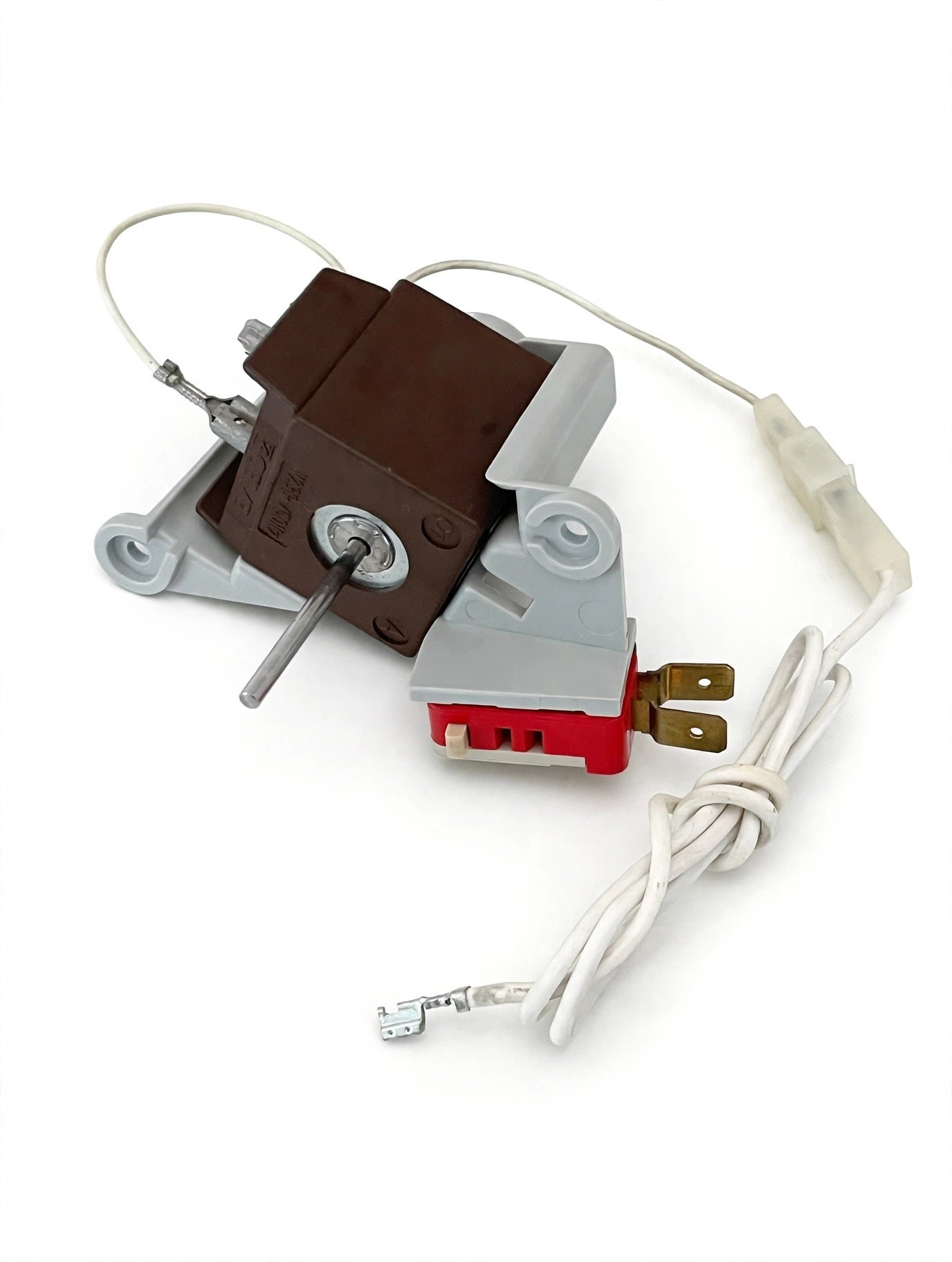 Magnetschalter für Jura E C F mit Halterung Stecker