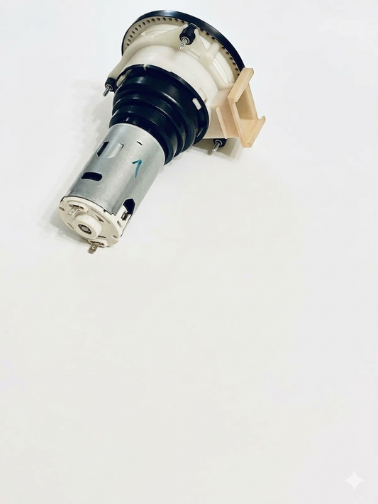 Original Mahlwerk für Jura & Melitta  Einbaubereit Kaffeevollautomat