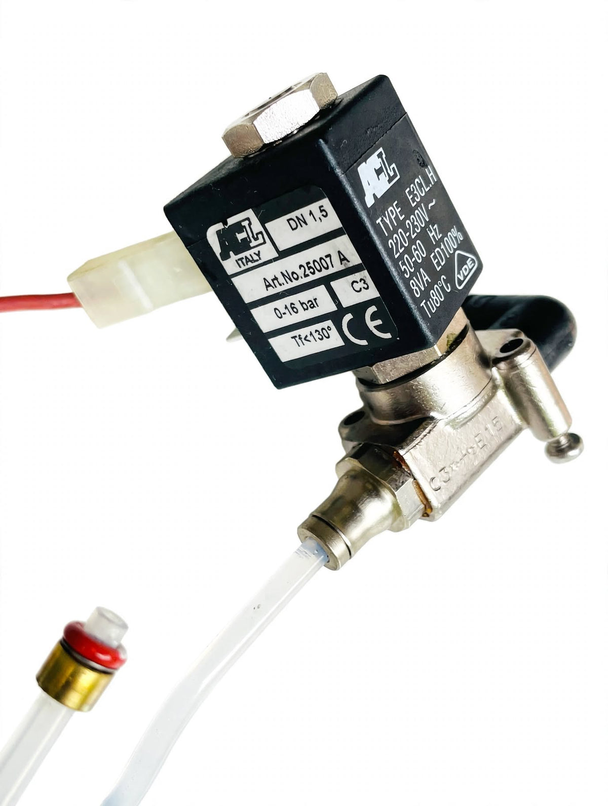 Jura F9 F90 Magnetventil 