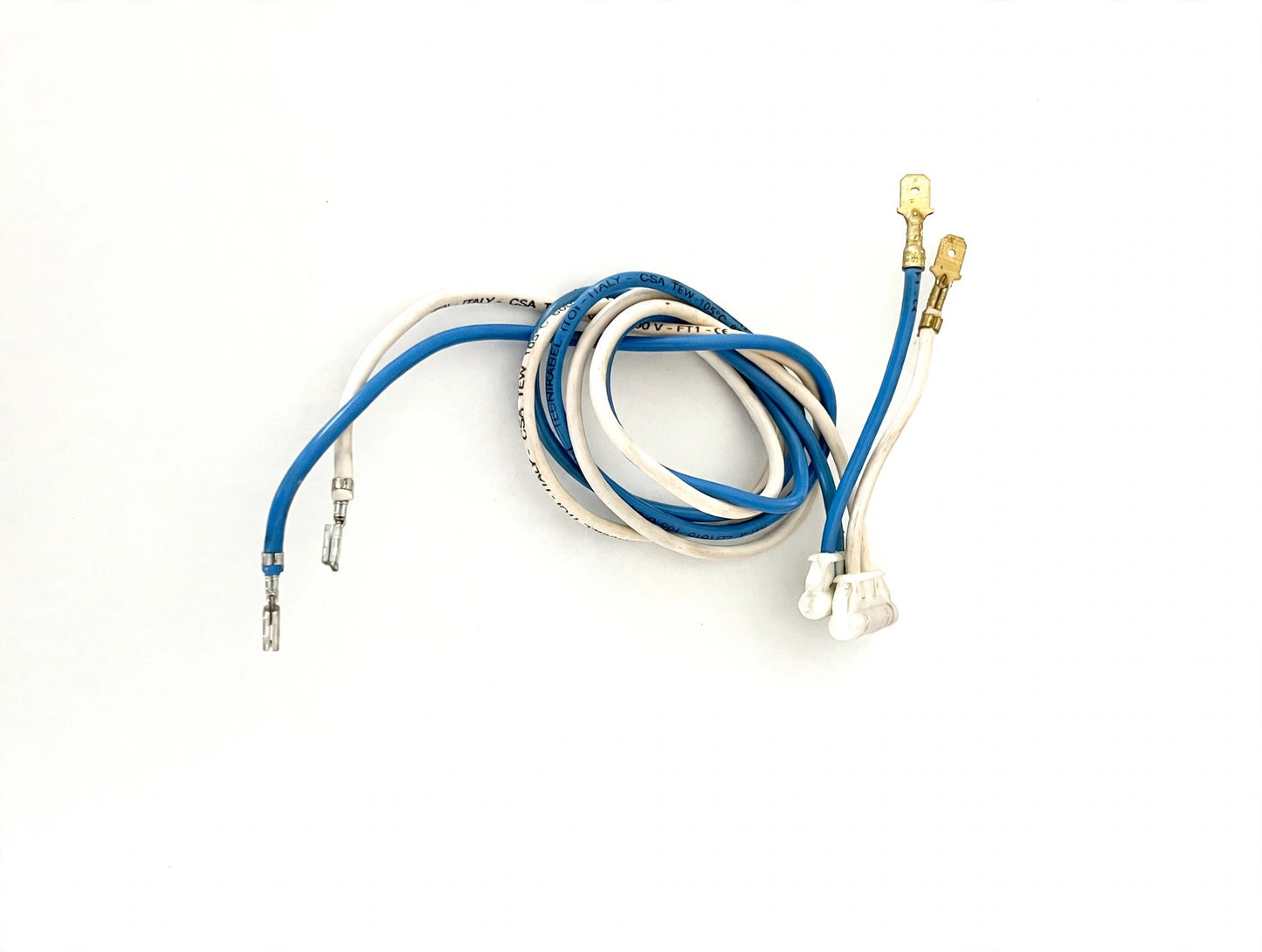 Mahlwerk Kabel Stecker Kabelbaum für Jura Modelle