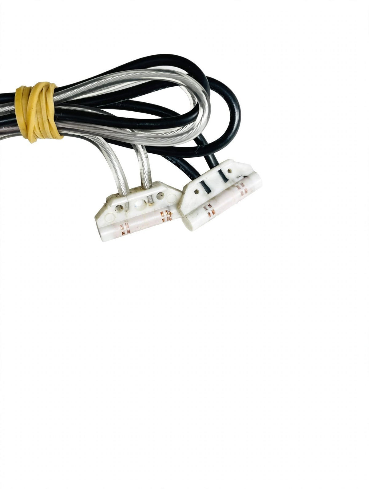 Mahlwerk Kabel Stecker für Jura Kaffeevollautomaten