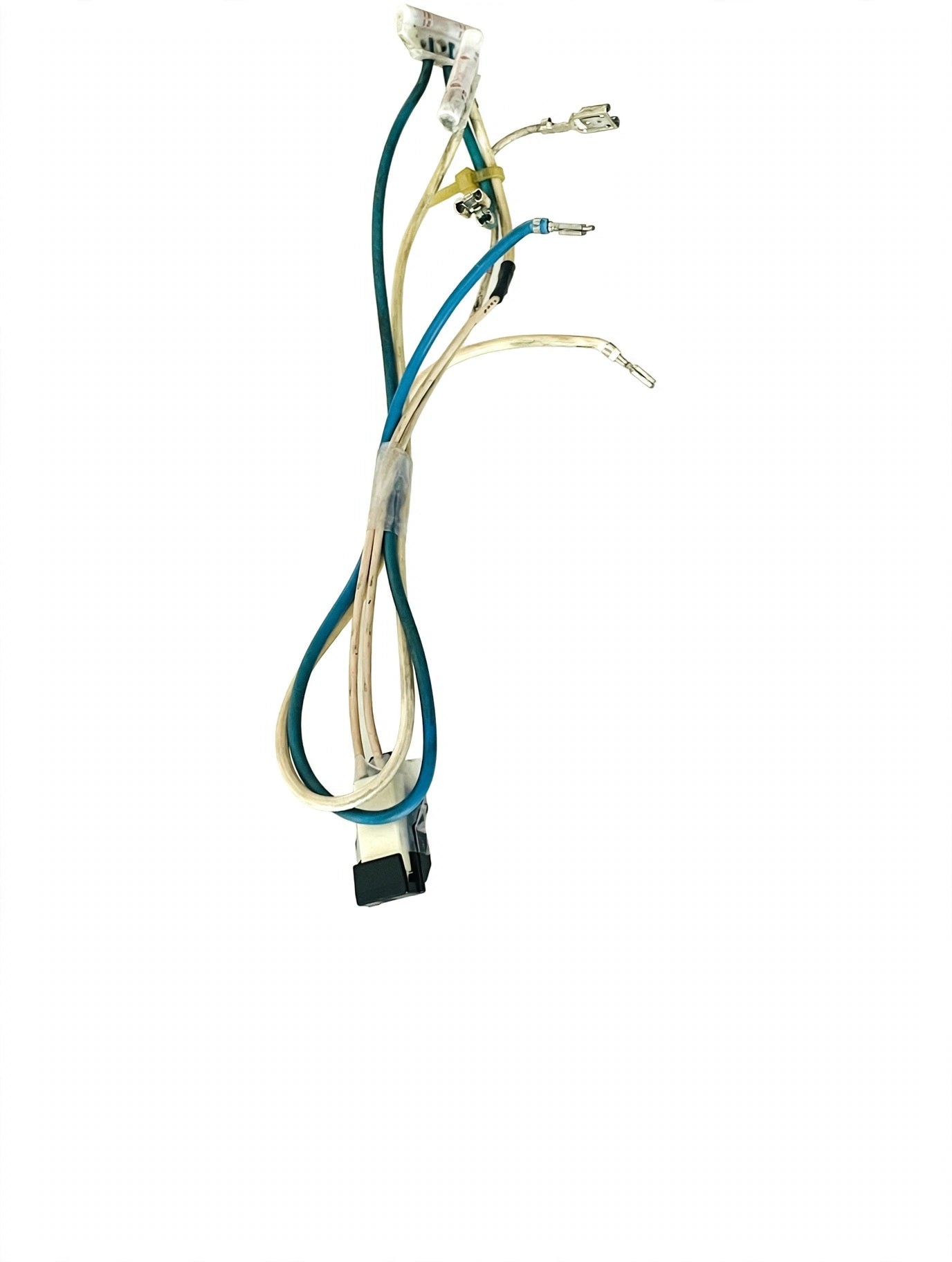 Mahlwerk Mühle Kabel Stecker mit Sensor Jura Melitta