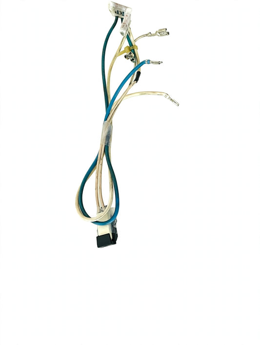 Mahlwerk Mühle Kabel Stecker mit Sensor Jura Melitta