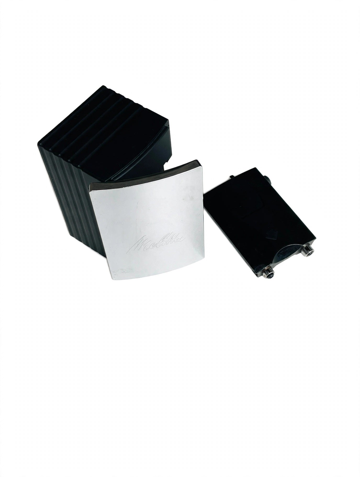 Melitta Caffeo CI Kaffeeauslauf Frontblende Blende