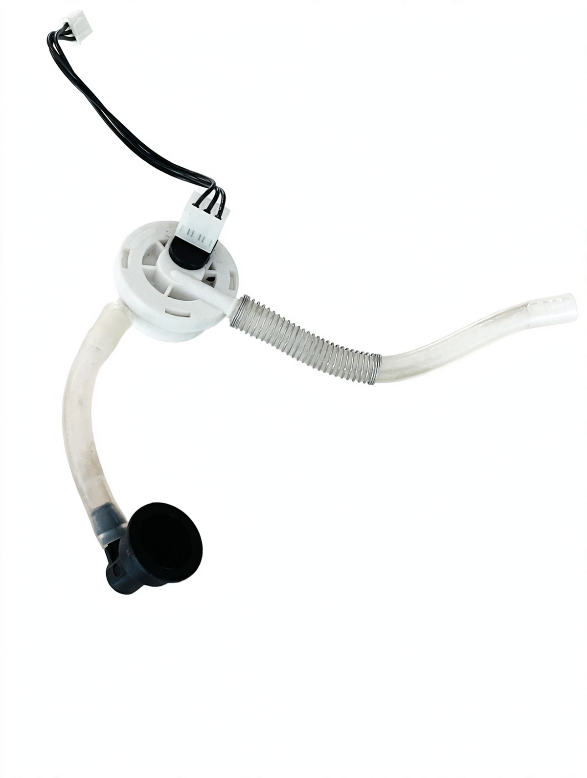 Melitta Caffeo Ci Solo milk Perfect  Passione Flowmeter 