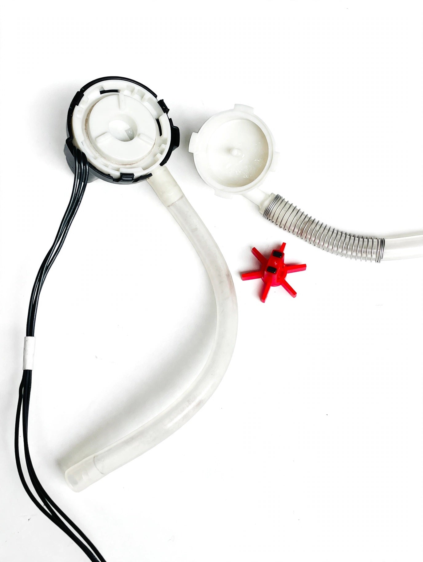 Melitta   Flowmeter Mengenmesser 