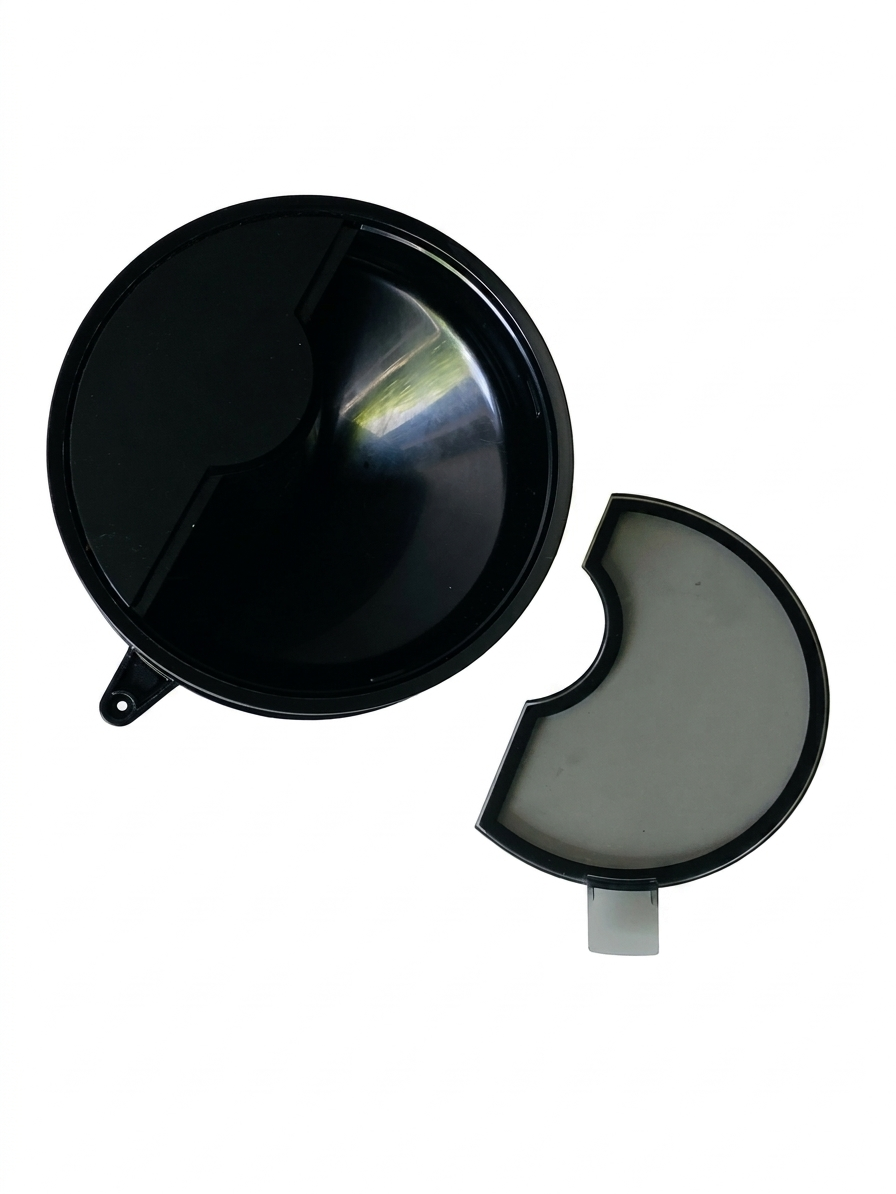 Original Melitta Varianza CSP Bohnenbehälter Komplett