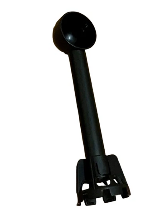 Melitta Kaffeeportionierer Milchschäume  Schlüssel Kaffeemaschine – gebraucht geprüft | Refurbished
