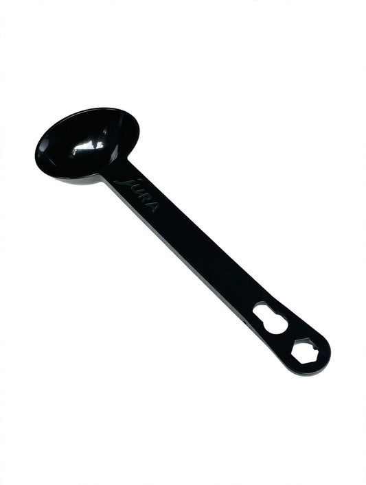 Original Jura Kaffeepulver Messlöffel Pulverlöffel