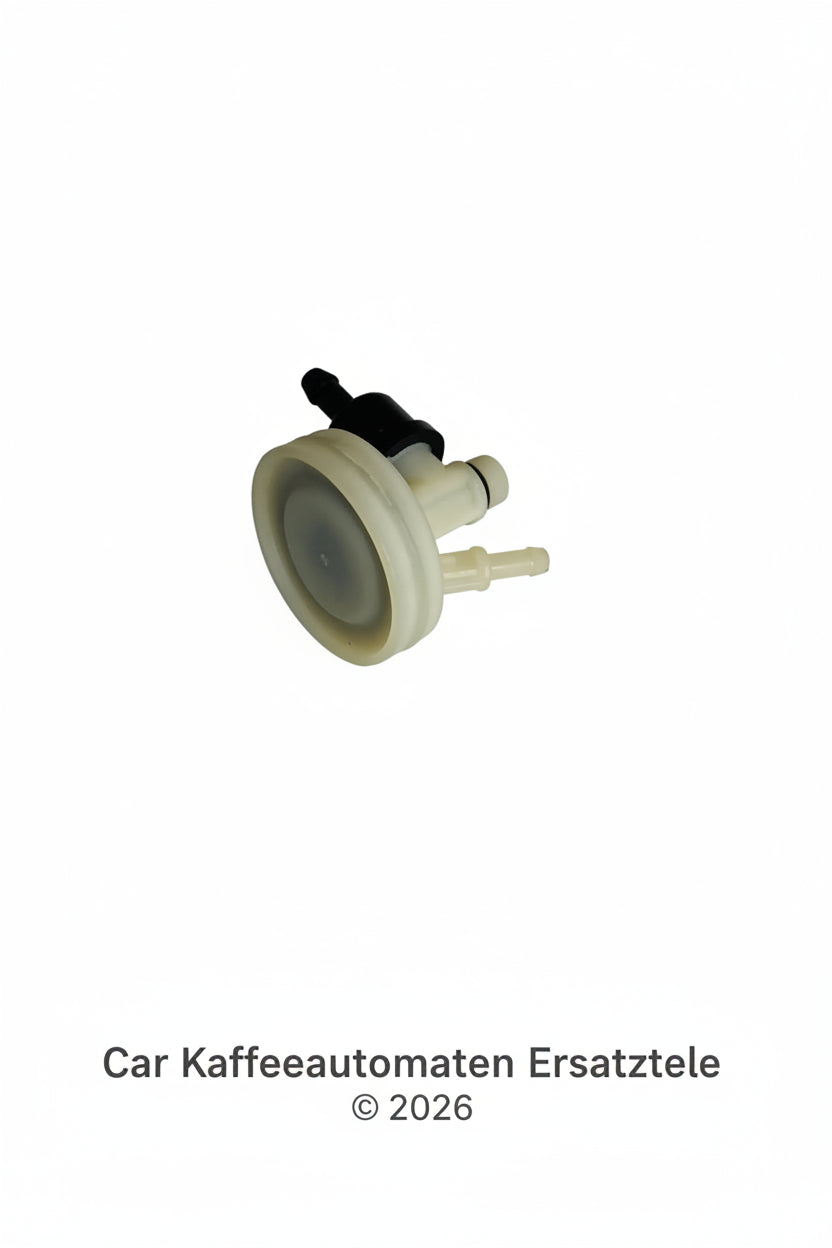  Siemens EQ.6 EQ.6 Plus Pulsationsdämpfer Membranregler Bosch Ulka
