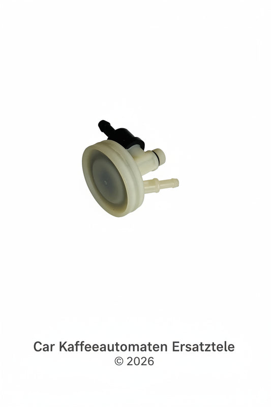  Siemens EQ.6 EQ.6 Plus Pulsationsdämpfer Membranregler Bosch Ulka