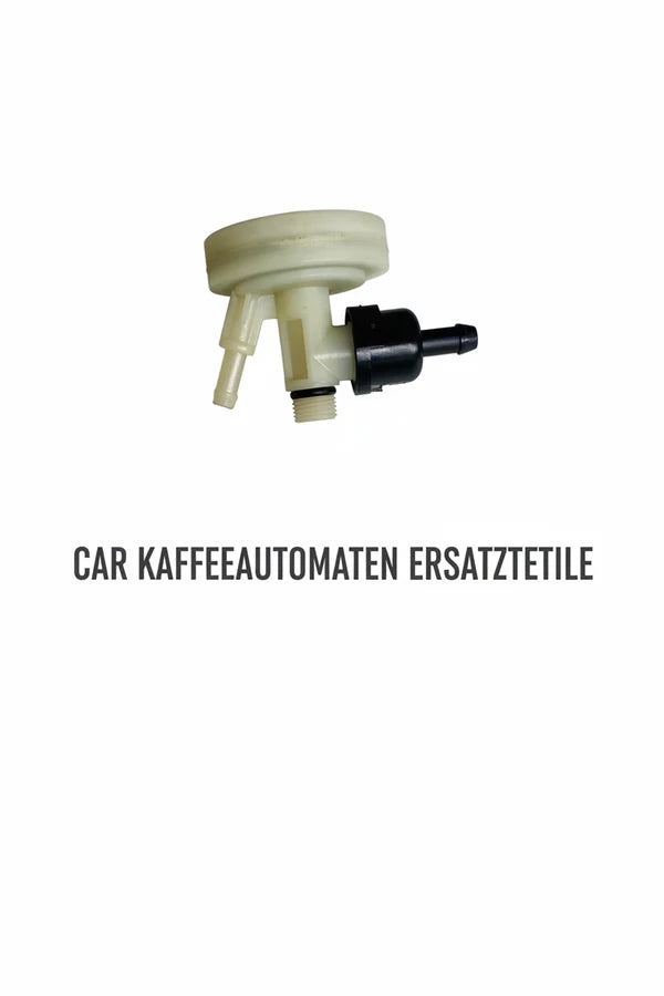  Siemens EQ.6 EQ.6 Plus Pulsationsdämpfer Membranregler Bosch Ulka