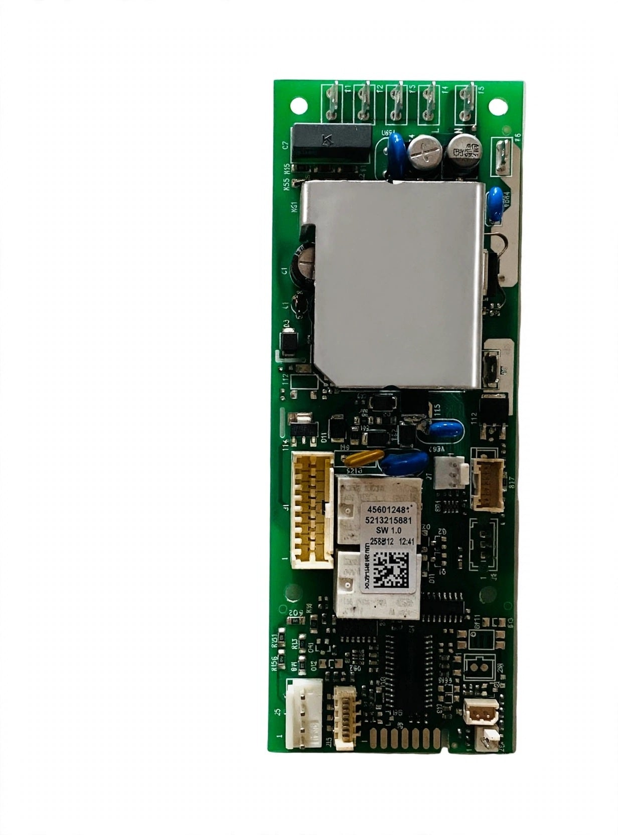 Original DeLonghi ECAM Leistungselektronik Platine Modul 