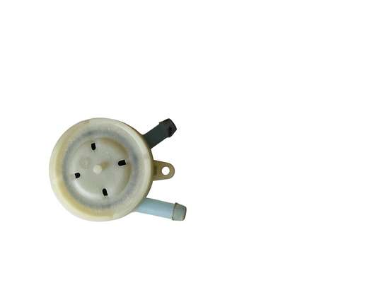 Pulsationsdämpfer vor der Wasserpumpe für Siemens EQ6 Serie EQ6 Plus  Serie