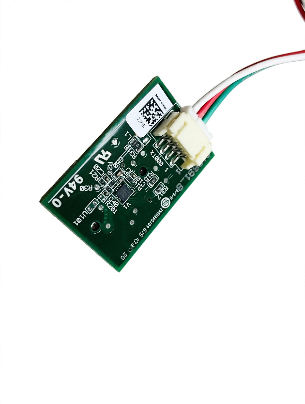  Siemens Bosch Neff Wasserstands Sensor Platine 