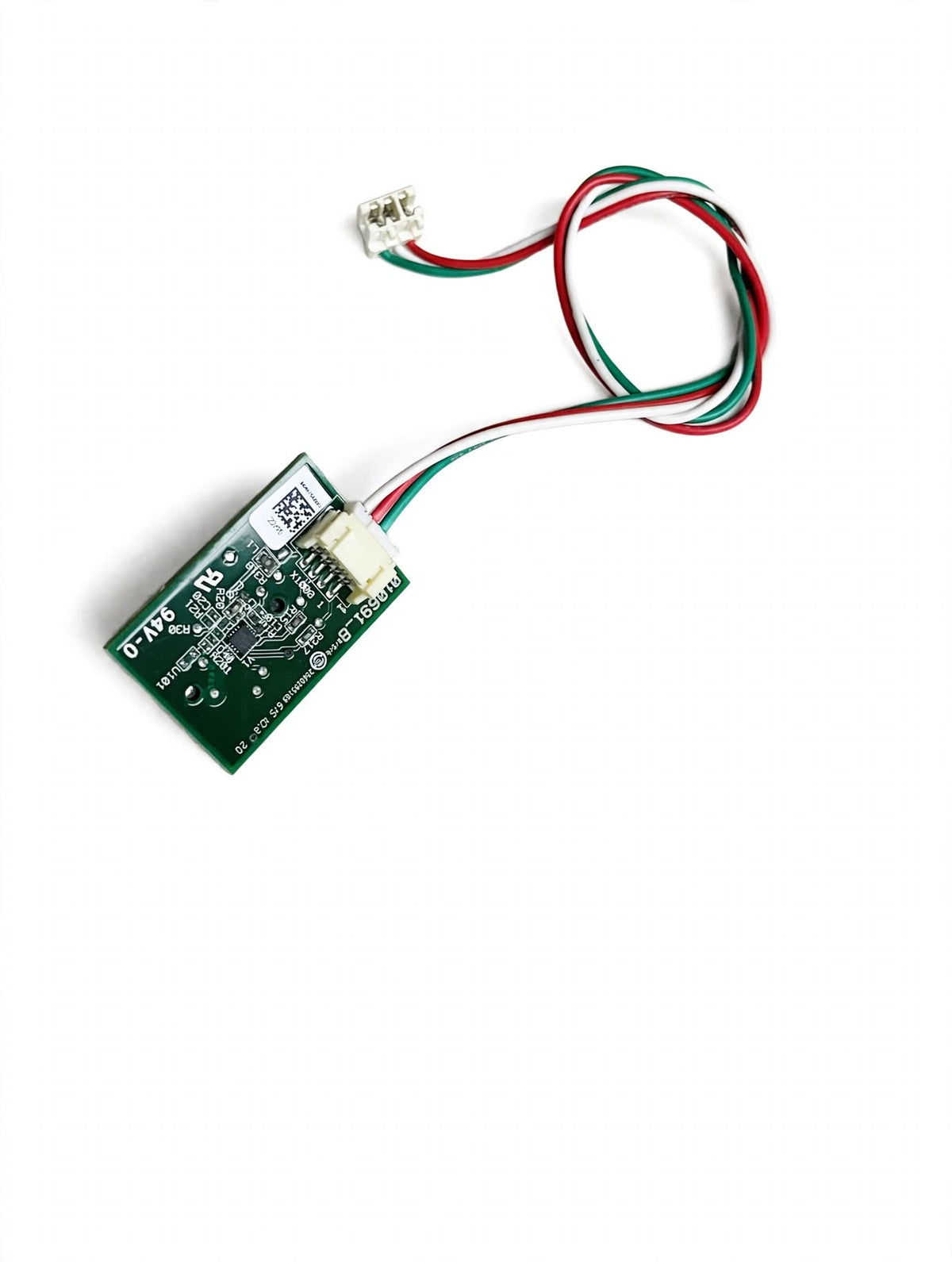  Siemens Bosch Neff Wasserstands Sensor Platine 